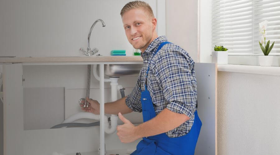 Professional 24 Hour Plumbers services in Albert, OK